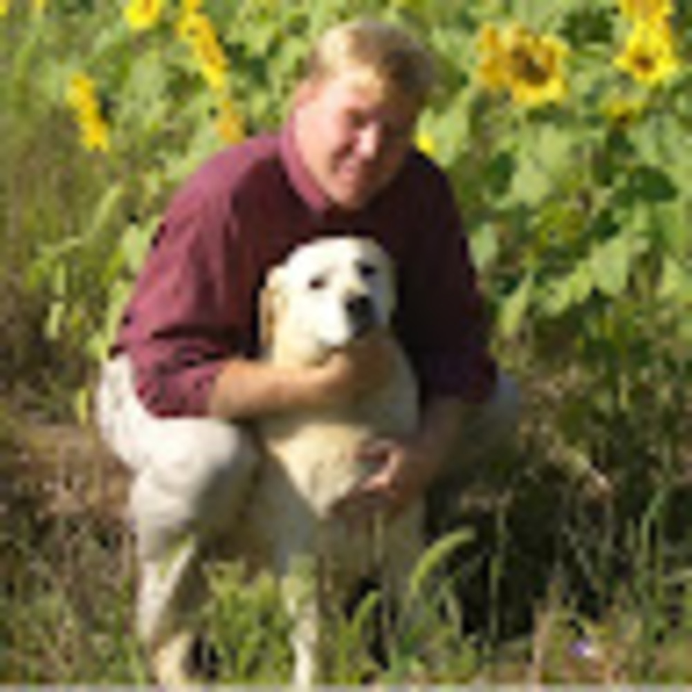 Meet your Posher, Jon